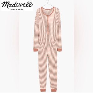 MADEWELL | Onsie Pajamas
